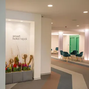 4* ホテル Smart