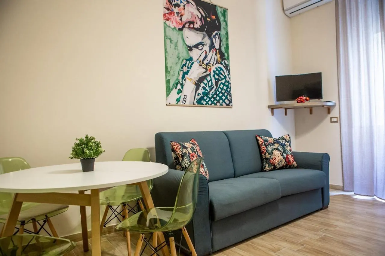 Apartment Salinas Naples