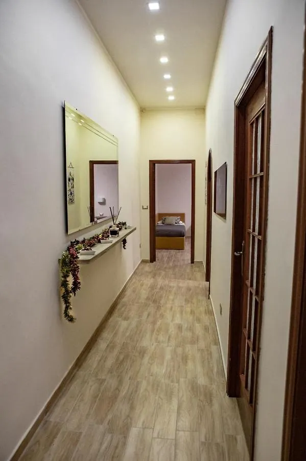 Apartment Salinas Naples