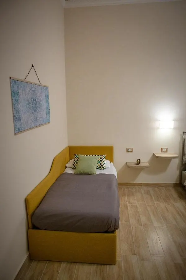 Apartment Salinas Naples