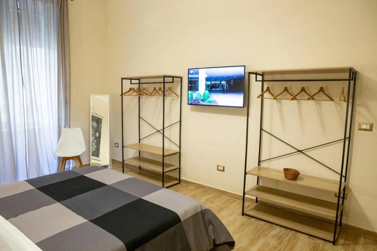 Apartment Salinas Naples Italy