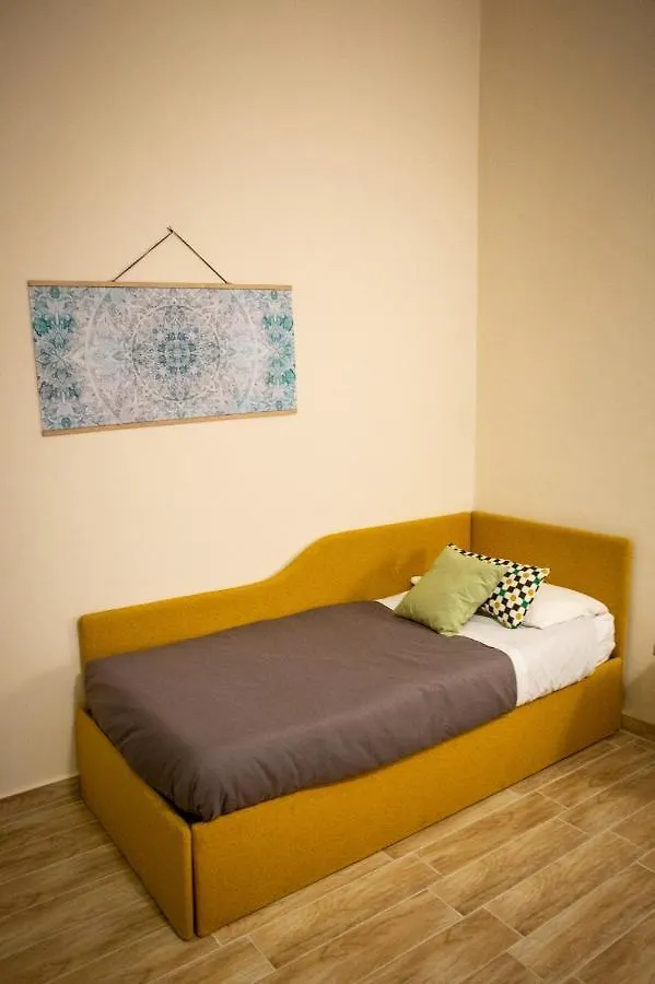 Apartment Salinas Naples