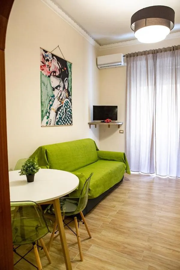 Apartment Salinas Naples