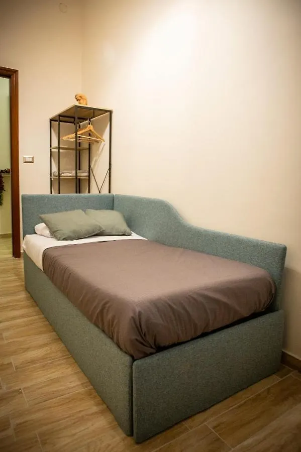Apartment Salinas Naples